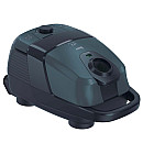 Hoover - HE2 Home  - Blå, Kraftfull 850W motor för djupgående rengöring