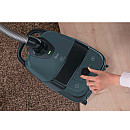 Hoover - HE2 Home  - Blå, Kraftfull 850W motor för djupgående rengöring