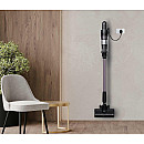 Hoover - HF1P10H 011 - Grå, Lång drifttid: upp till 45 minuter i handhållet läge Hoover - HF1P10H 011 - Grå, Lång drifttid: upp till 45 minuter i handhållet läge