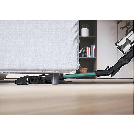 Hoover - HF1P10PX 011  - Turkos, Upp till 45 minuters drifttid