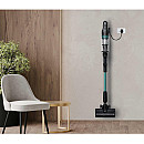 Hoover - HF1P10PX 011 - Turkos, Upp till 45 minuters drifttid Hoover - HF1P10PX 011 - Turkos, Upp till 45 minuters drifttid