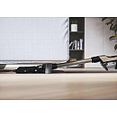 Hoover - HF210PP 011 - Svart, Kraftfull sugförmåga för damm, hår och smuts Hoover - HF210PP 011 - Svart, Kraftfull sugförmåga för damm, hår och smuts