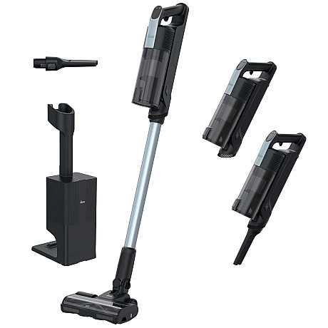 Hoover - HF350HP 011  - Grå, Motoreffekt 400 W BLDC