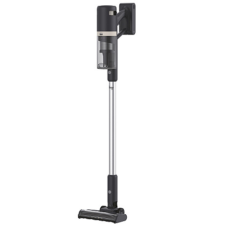 Hoover - HFG10H 011  - Svart, Motor: 200 W borstlös