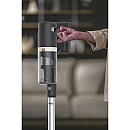 Hoover - HFG10H 011  - Svart, Motor: 200 W borstlös