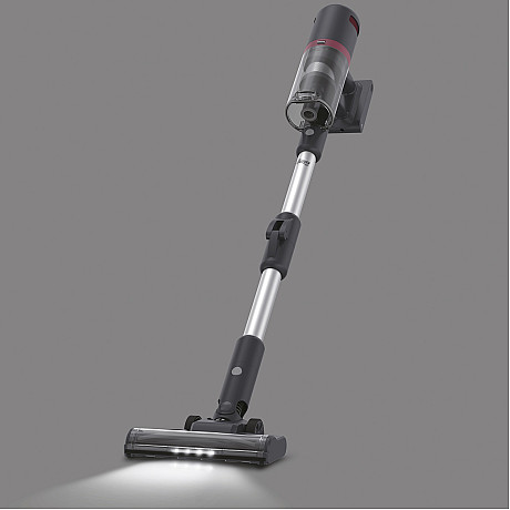 Hoover - HFG10HX 011  - Svart, 200 W borstlös motor