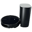 Hoover - HG250HP 011  - Svart, Kraftfull sugkraft - 5000 Pa