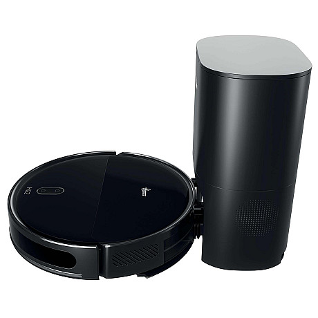 Hoover - HG250HP 011  - Svart, Kraftfull sugkraft - 5000 Pa