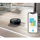 Hoover - HG250HP 011  - Svart, Kraftfull sugkraft - 5000 Pa