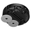 Hoover - HG870HU 011 - Svart, Drifttid upp till 180 minuter Hoover - HG870HU 011 - Svart, Drifttid upp till 180 minuter