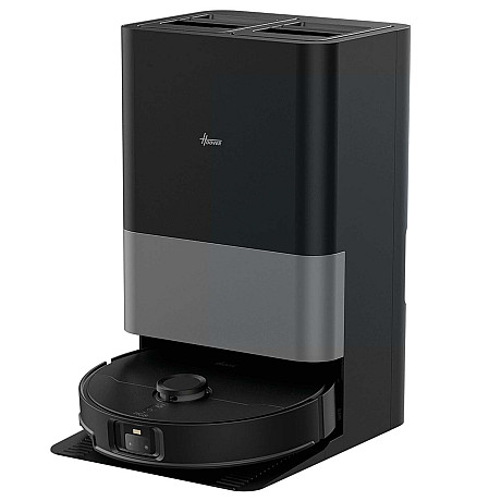 Hoover - HG870HU 011  - Svart, Drifttid upp till 180 minuter