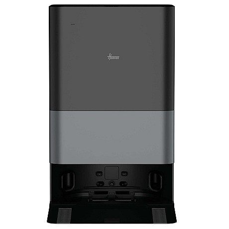 Hoover - HG870HU 011  - Svart, Drifttid upp till 180 minuter