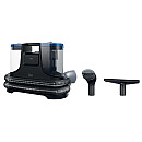 Hoover - HS5 - Textil & Fönster-rengöring - Blå, Textil & Fönster-rengöring Hoover - HS5 - Textil & Fönster-rengöring - Blå, Textil & Fönster-rengöring