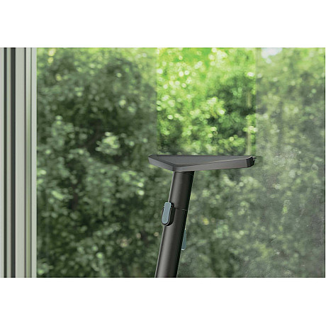 Hoover - HS5 - Textil & Fönster-rengöring - Blå, Textil & Fönster-rengöring