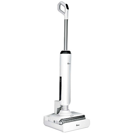 Hoover - HW400 011 - Vit, Våt och torrfunktion med 17 000 Pa sugkraft Hoover - HW400 011 - Vit, Våt och torrfunktion med 17 000 Pa sugkraft
