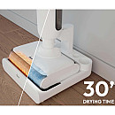 Hoover - HW400 011 - Vit, Våt och torrfunktion med 17 000 Pa sugkraft Hoover - HW400 011 - Vit, Våt och torrfunktion med 17 000 Pa sugkraft