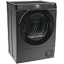 Hoover - H-DRY 500 - Högsta komfort med WIFI, Antracit
