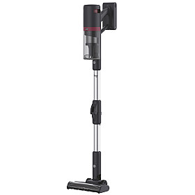  Hoover - HFG10HX 011  - Svart, 200 W borstlös motor