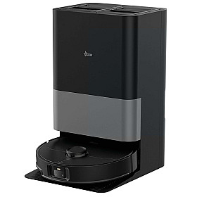  Hoover - HG870HU 011  - Svart, Drifttid upp till 180 minuter