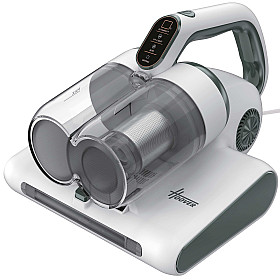  Hoover - HMC5 Torr/UV  - Vit, Matt/Madrass-Rengörare