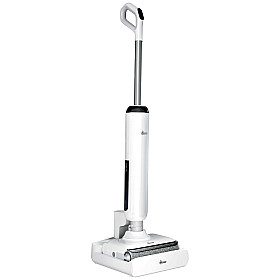 Hoover - HW400 011 - Vit, Våt och torrfunktion med 17 000 Pa sugkraft Hoover - HW400 011 - Vit, Våt och torrfunktion med 17 000 Pa sugkraft