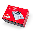 Hot Wok - HW2113 - Rostfri, 4,5 kW gasbrännare med el-tändning Hot Wok - HW2113 - Rostfri, 4,5 kW gasbrännare med el-tändning