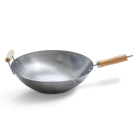 Hot Wok - Wokpanna 35 cm.