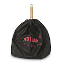 Hot Wok - HW3731 Wokpanna 35 cm.