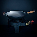 Hot Wok - HW3731 Wokpanna 35 cm.
