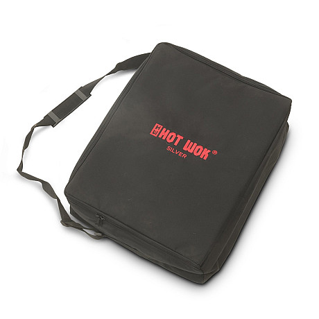 Hot Wok - HW5714 Förvaringsväska till silver line gasbrännare