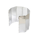 Hot Wok - HW5753 Vindskydd för gasbrännare