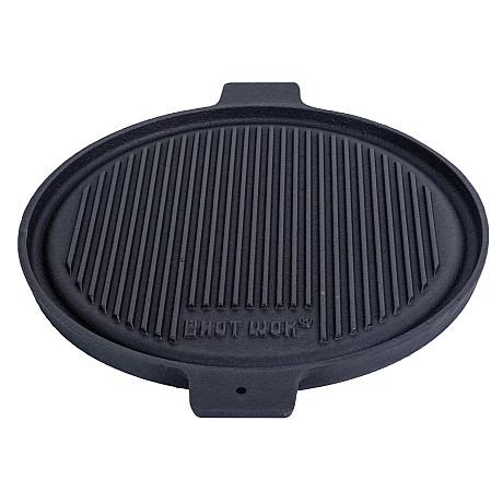 Hot Wok - HW6731 Grillpanna 32,5 cm.