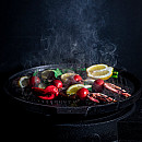 Hot Wok - HW6731 Grillpanna 32,5 cm.