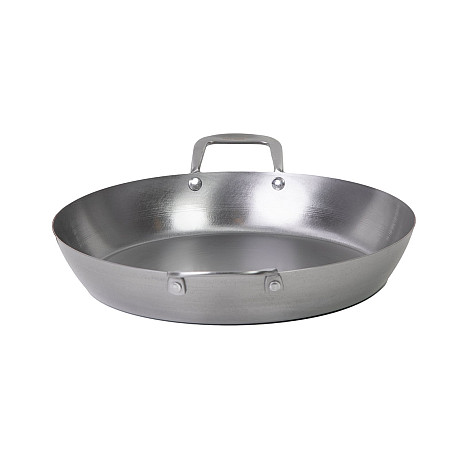 Hot Wok - Paellapanna 30 cm.