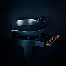 Hot Wok - HW7714 Paellapanna 35 cm.