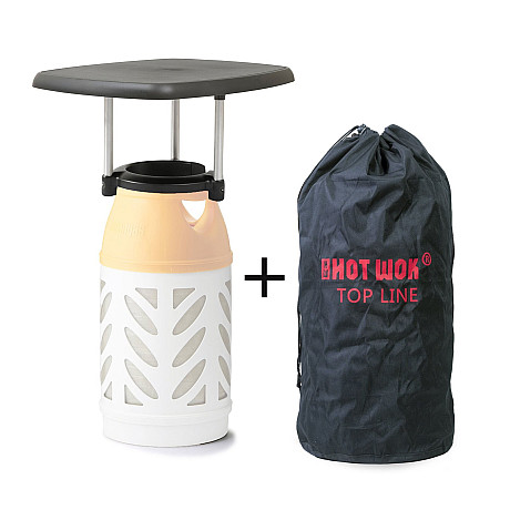 Hot Wok - HW9912 Top Line Avlastningsbord