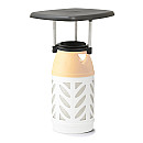 Hot Wok - HW9912 Top Line Avlastningsbord