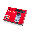 Hot Wok - HW9912 Top Line Avlastningsbord