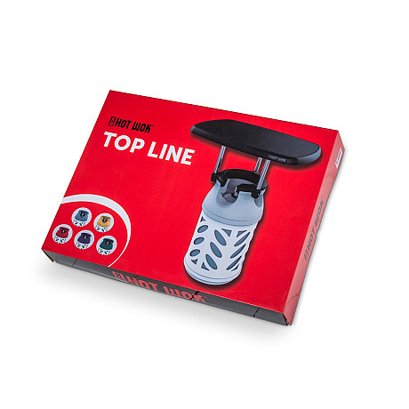 Hot Wok - HW9912 Top Line Avlastningsbord