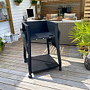 Hot Wok - HW9920 Comfort bord för gasbrännare