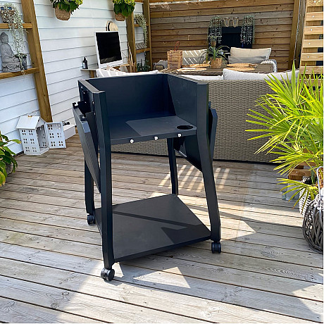 Hot Wok - HW9920 Comfort bord för gasbrännare