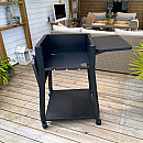 Hot Wok - HW9920 Comfort bord för gasbrännare