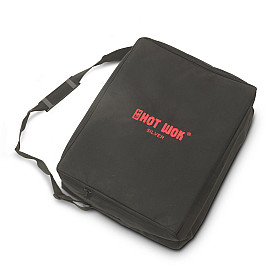 Hot Wok - HW5714 Förvaringsväska till silver line gasbrännare
