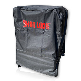 Hot Wok - HW9921 Överdrag till comfort bord