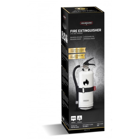 Housegard - PE2TEA-SE WHITE DESIGN Housegard - PE2TEA-SE WHITE DESIGN
