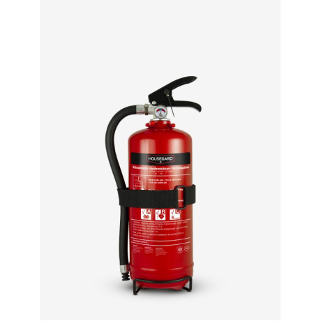 Housegard - 13A 89B C Housegard - 13A 89B C