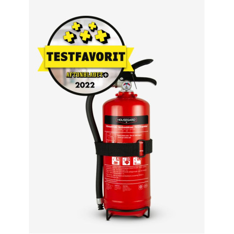 Housegard - 13A 89B C Housegard - 13A 89B C