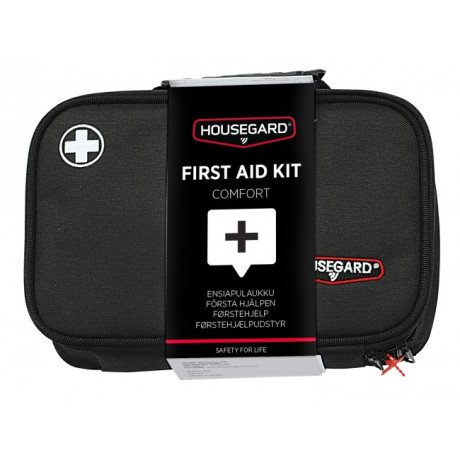 Housegard - Första hjälpen kit - COMFORT Housegard - Första hjälpen kit - COMFORT
