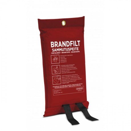 Housegard - Brandsläckningskit Husvagn/Husbilspaket Housegard - Brandsläckningskit Husvagn/Husbilspaket