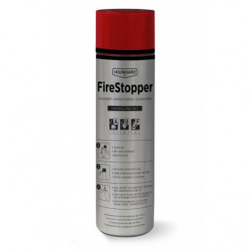Housegard - FireStopper släckspray AD6-C